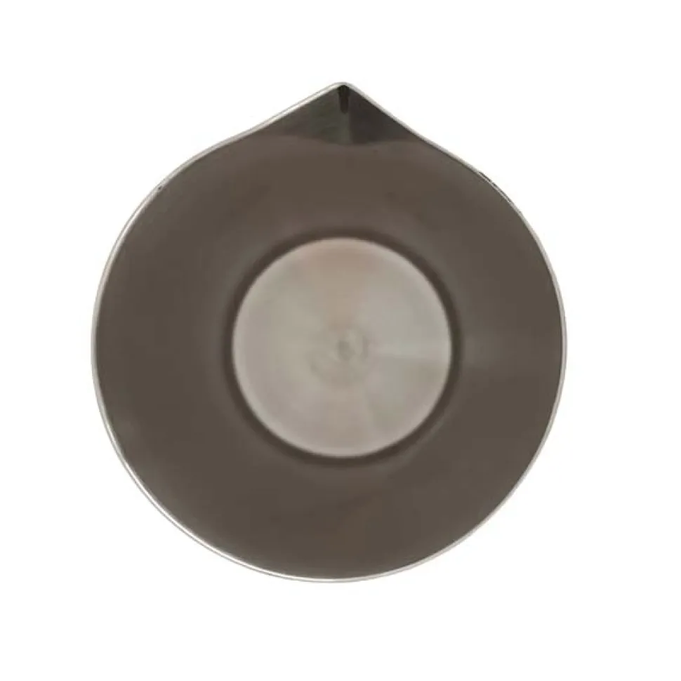 Szklanica barmańska, mixing glass, podwójne ściany ze stali nierdzewnej 550 ml