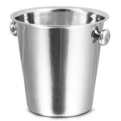 Wiaderko do lodu, cooler do wina, szampana 4,3 l