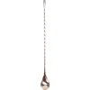 Łyżka barmańska Steel 30 cm na prezent