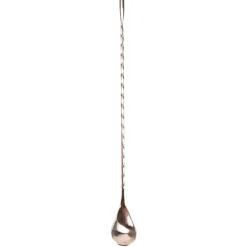Łyżka barmańska Steel 30 cm na prezent