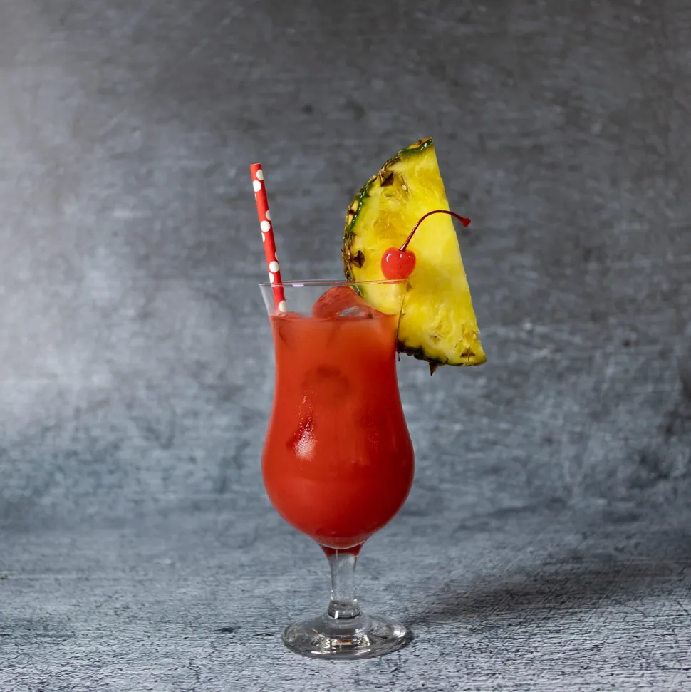 Zestaw barmański BOSTON z książką Proste drinki