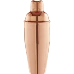 Zestaw barmański COPPER 8 el.