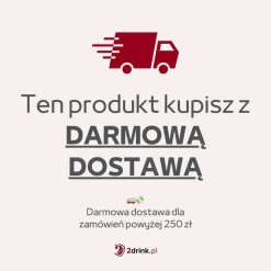 Zestaw barmański Fox Box 11 el. i książka DRINKI ŚWIATA
